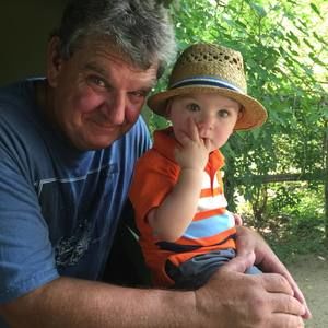 Meet your Posher, Bill